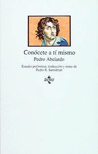 CONÓCETE A TI MISMO
