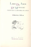 LIBRO DE AMOR DE MURASAKI
