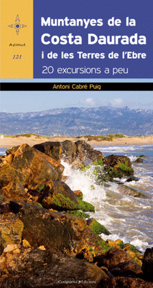 MUNTANYES DE LA COSTA DAURADA I DE LES TERRES DE L'EBRE