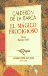 A-088 EL MAGICO PRODIGIOSO