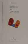 BRHE409. LENGUAS EN CONTACTO