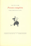 POESIA COMPLETA WATANABE