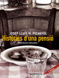HISTÒRIES D'UNA PENSIÓ