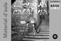 LLENGUA CATALANA. BÀSIC 2. MATERIAL D'AULA
