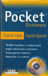 POCKET DICTIONARY