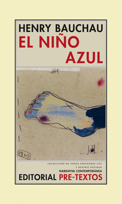 NIÑO AZUL, EL