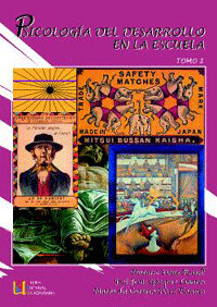 PSICOLOGIA DEL DESARROLLO EN LA ESCUELA TOMO 2