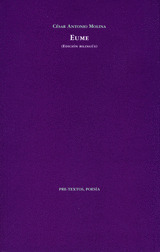 EUME (EDICION BILINGUE GALEGO-CASTELLANO)