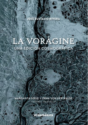 VORÁGINE, LA