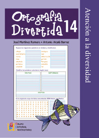 ORTOGRAFIA DIVERTIDA 14