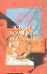A-112 POETAS Y NOVELISTAS ANTE LA MUSICA