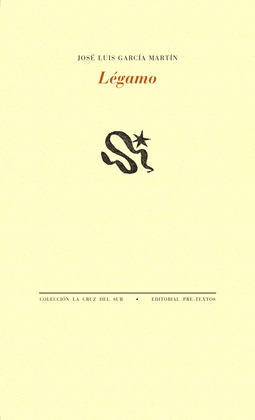 LEGAMO