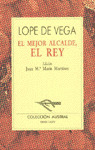 EL MEJOR ALCALDE EL REY