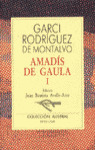 AMADIS DE GAULA I