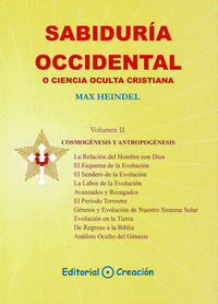 SABIDURÍA OCCIDENTAL VOLUMEN II