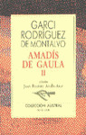 AMADIS DE GAULA II