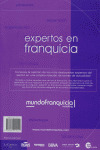 EXPERTOS EN FRANQUICIA 2006-2007