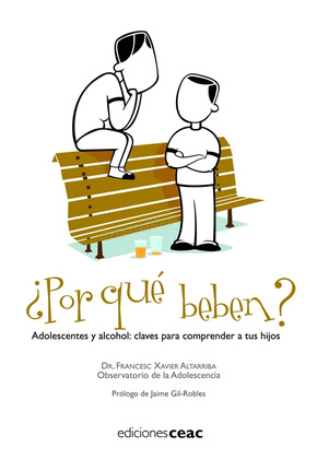 ¿POR QUE BEBEN?