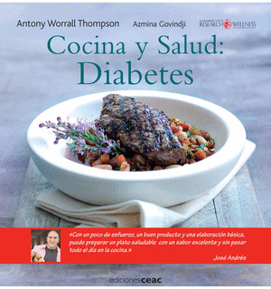 COCINA Y SALUD: DIABETES