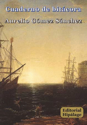 CUADERNO DE BITÁCORA