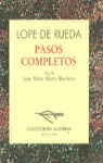 PASOS COMPLETOS