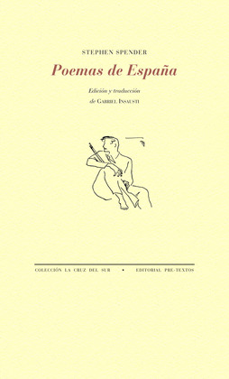 POEMAS DE ESPAÑA (EDICION BILINGUE INGLES-CASTELLANO)