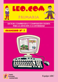 LEO.COM. CUADERNO 7