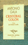 A-138 CRISTOBAL COLON