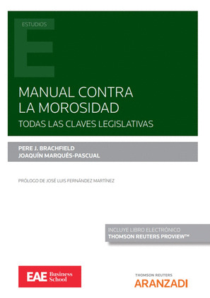 MANUAL CONTRA LA MOROSIDAD