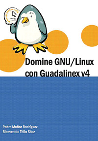 DOMINE GNU/LINUX CON GUADALINEX V4