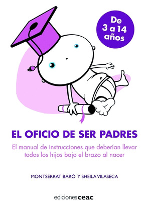 OFICIO DE SER PADRES, EL