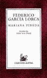 MARIANA PINEDA