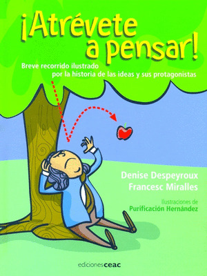 ¡ATREVETE A PENSAR!