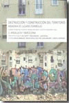DESTRUCCION Y CONSTRUCCION DEL TERRITORIO. 2. ANDALUCIA