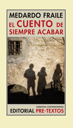 CUENTO DE SIEMPRE ACABAR, EL