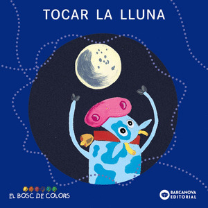 TOCAR LA LLUNA