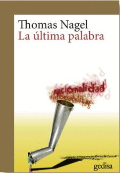 LA ULTIMA PALABRA