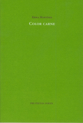 COLOR CARNE