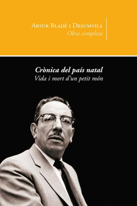 CRÒNICA DEL PAÍS NATAL