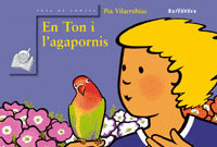 EN TON I L'AGAPORNIS