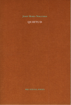 QUIETUD