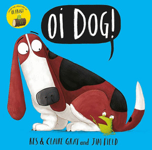 OI DOG!