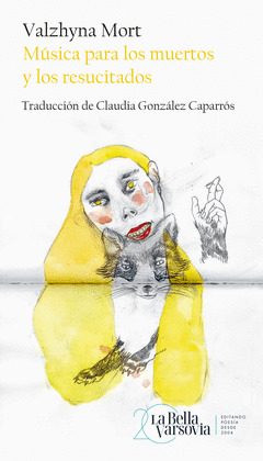 MÚSICA PARA LOS MUERTOS