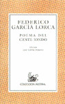 POEMA DEL CANTE JONDO