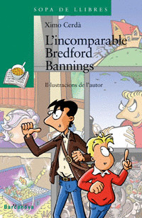 134. L'INCOMPARABLE BREDFORD BANNINGS
