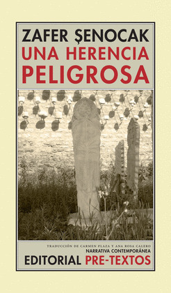 HERENCIA PELIGROSA, UNA