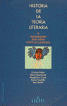 GM46/2. Hª DE LA TEORIA LITERARIA (II). TRANSMISORES.EDAD ME