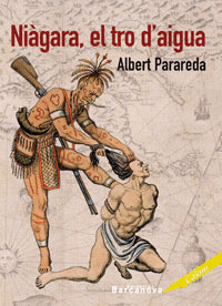 NIÀGARA, EL TRO D'AIGUA