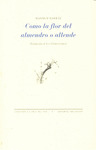 COMO LA FLOR DEL ALMENDRO O ALLENDE