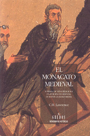 MH11. EL MONACATO MEDIEVAL